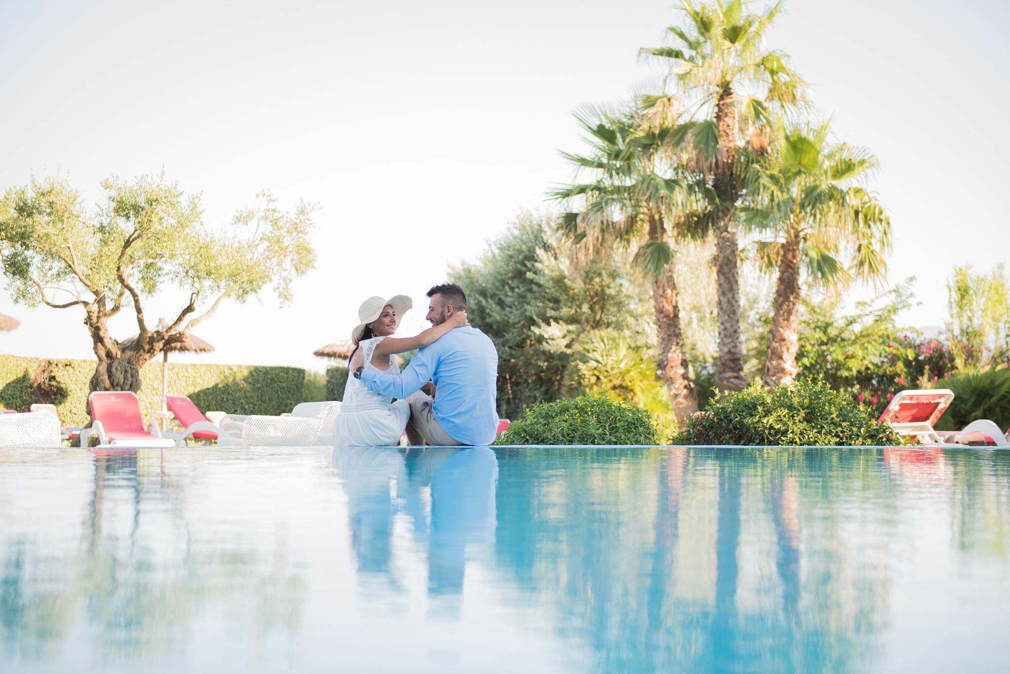 קאנט אן רוסיון Grand Hotel Les Flamants Roses Thalasso & Spa מראה חיצוני תמונה