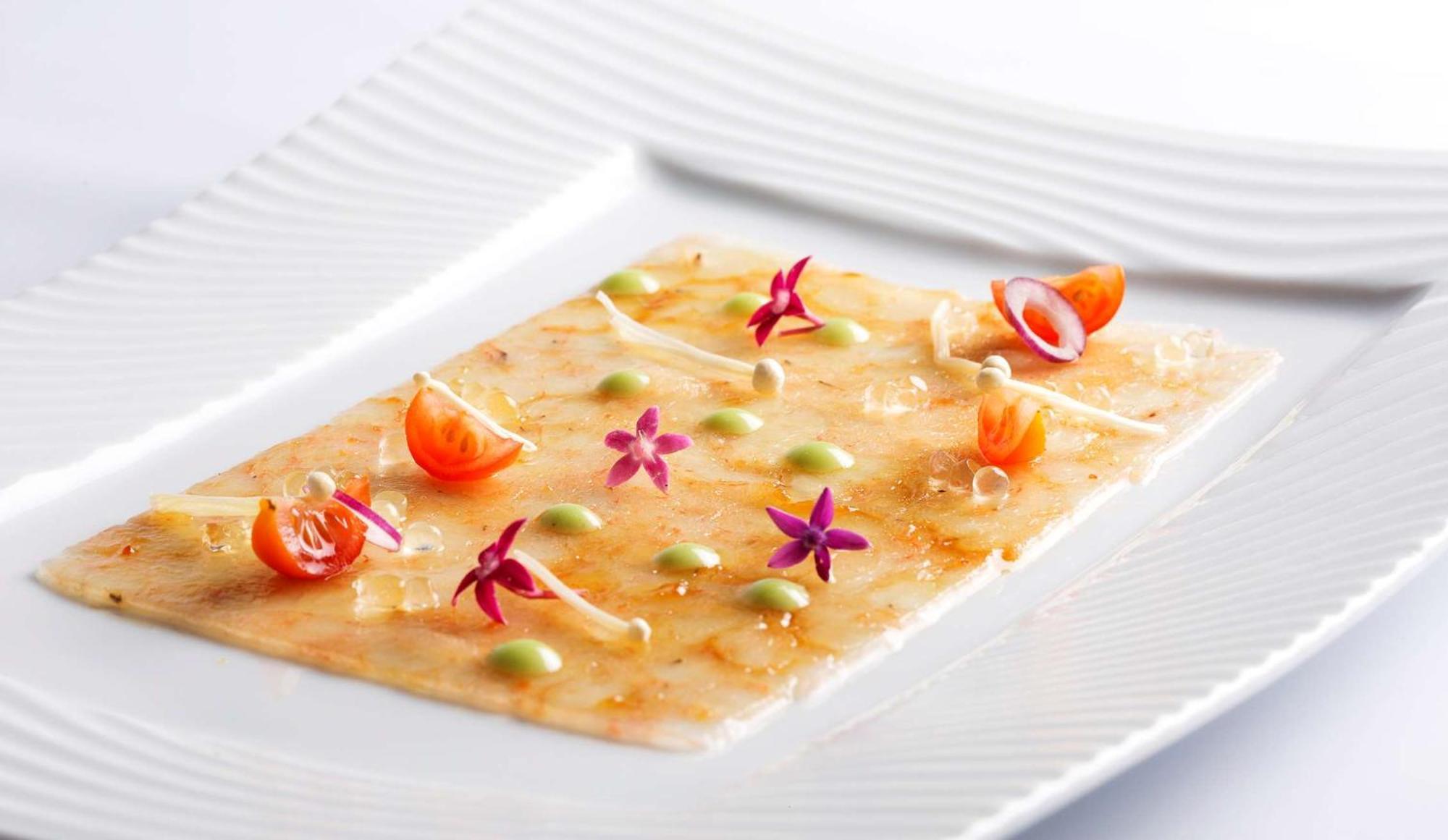 קאנט אן רוסיון Grand Hotel Les Flamants Roses Thalasso & Spa מראה חיצוני תמונה